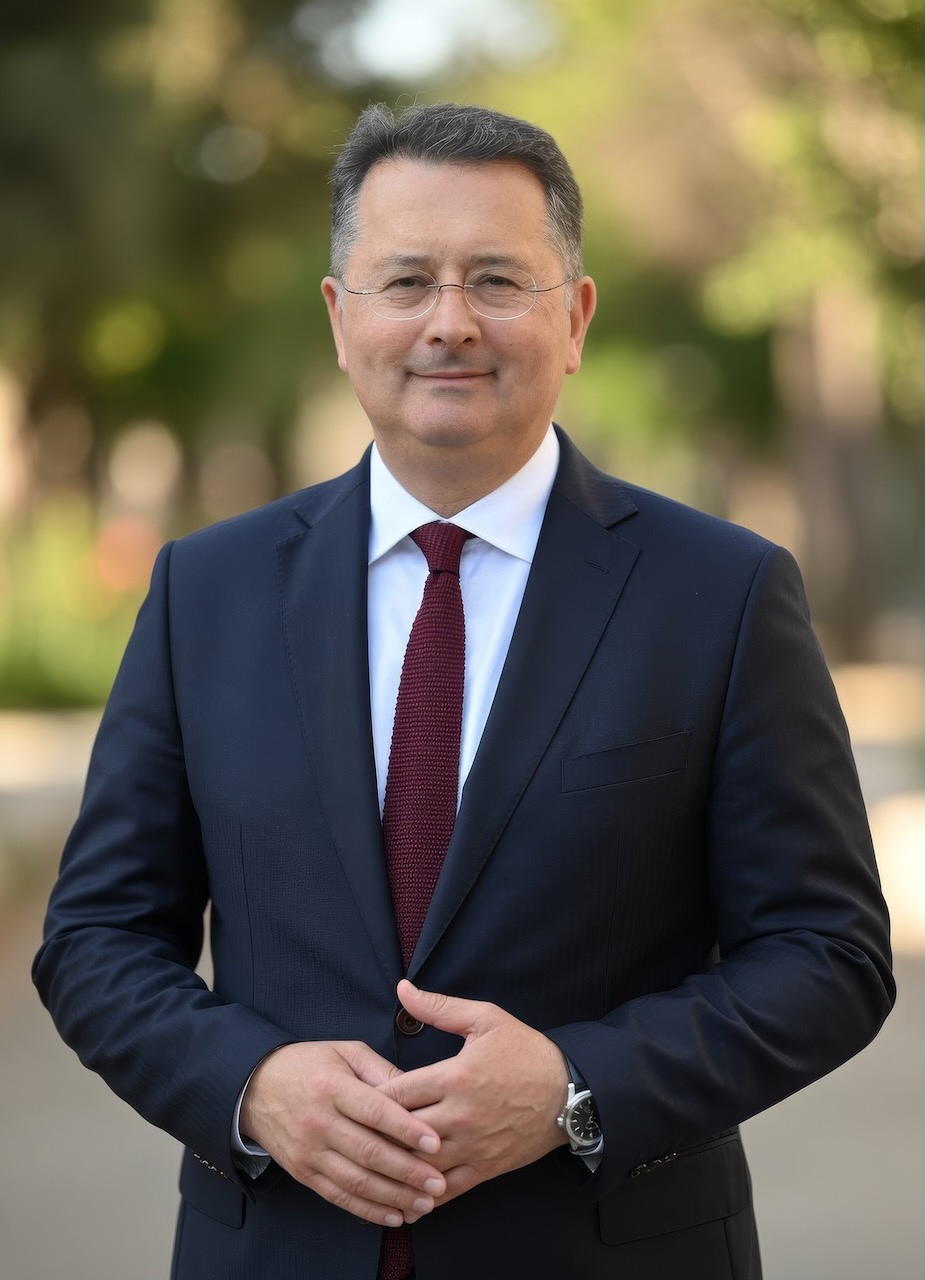 Ο Γιώργος Στύλιος
