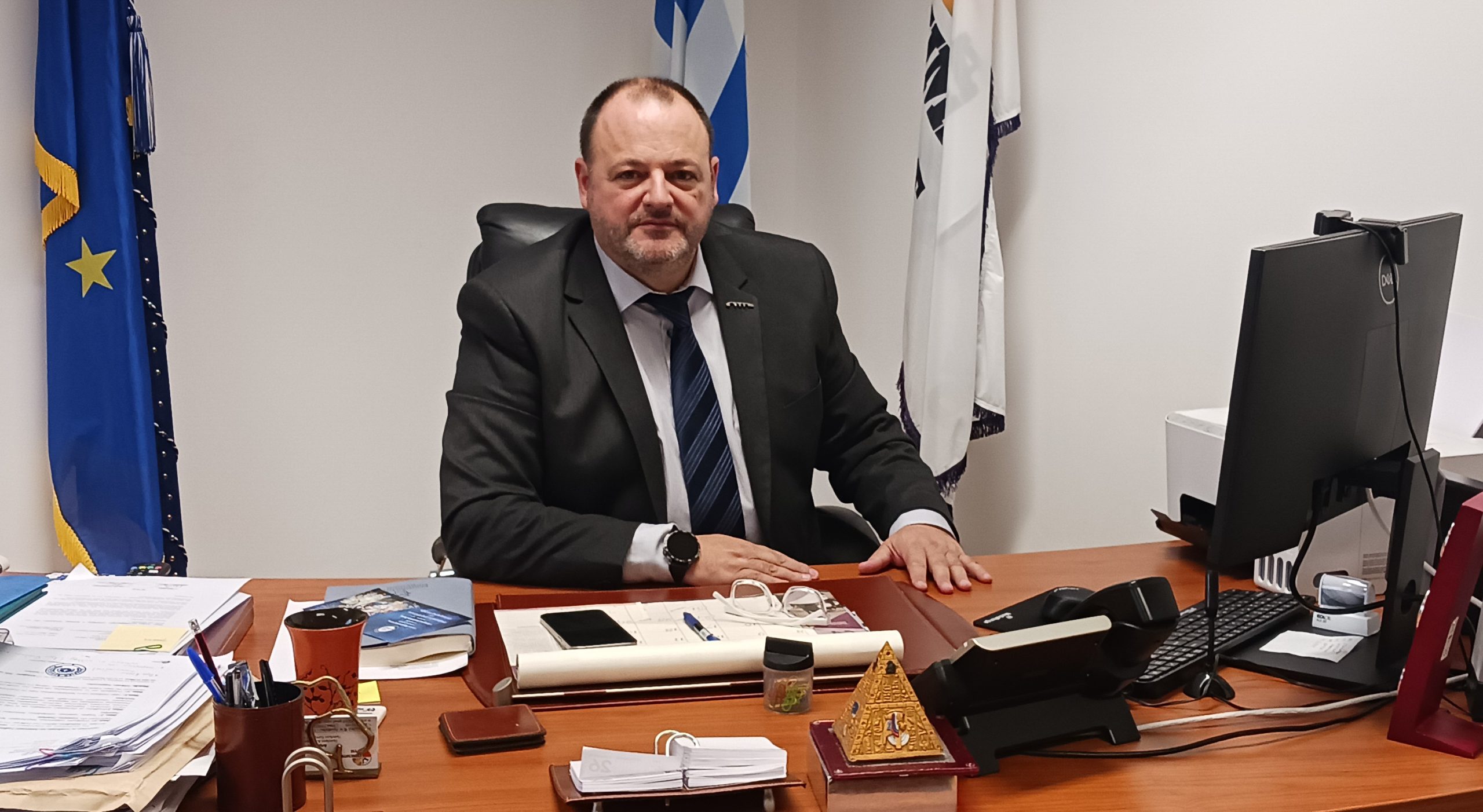 Ευχές του Επιμελητηρίου Άρτας για τη νέα σχολική χρονιά