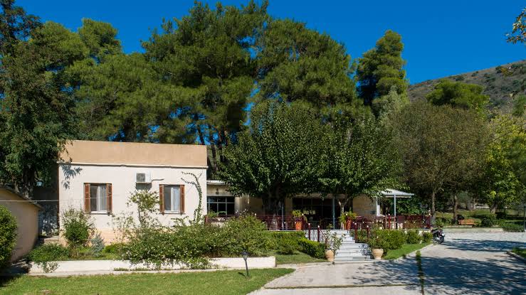 Πρόγραμμα ιαματικών λουτρών για τα μέλη του ΚΑΠΗ Δήμου Αρταίων