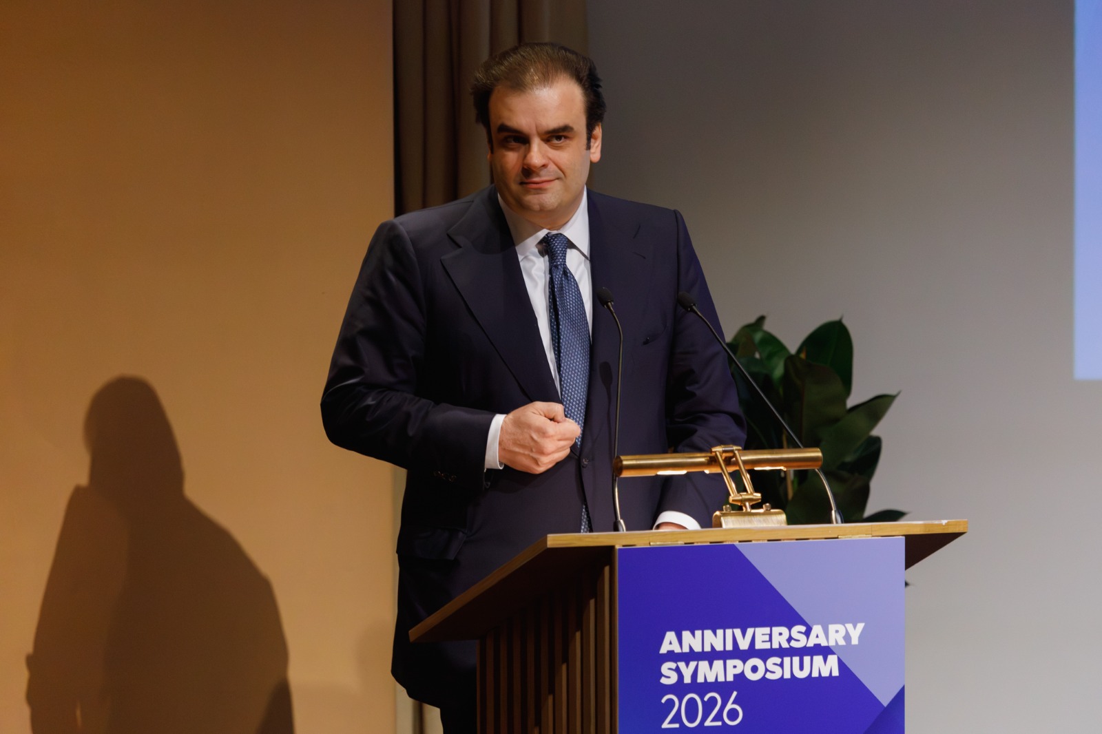 Πιερρακάκης: Η εμπιστοσύνη και η πολιτική σταθερότητα κρίσιμες για την προσέλκυση κεφαλαίων