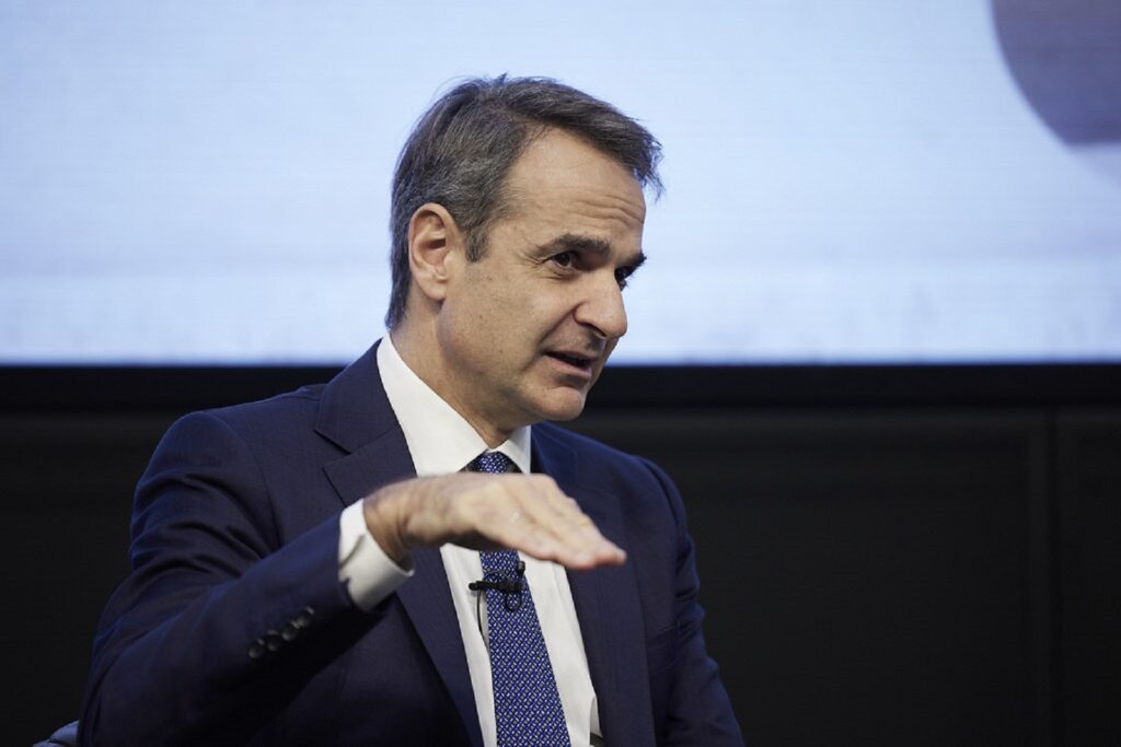 Η ΝΙΚΗ επικρίνει την κυβέρνηση για ακρίβεια, καύσιμα και στεγαστικό