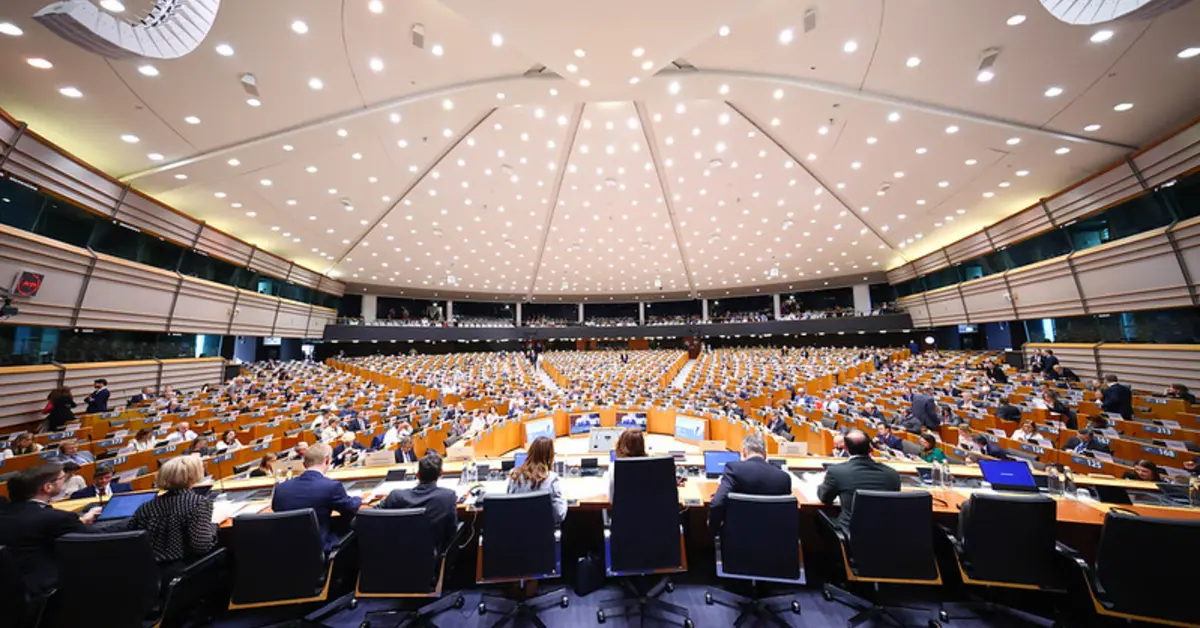 Ευρωπαϊκή Επιτροπή των Περιφερειών και ευρωβουλευτές ζητούν την απελευθέρωση του Εκρέμ Ιμάμογλου
