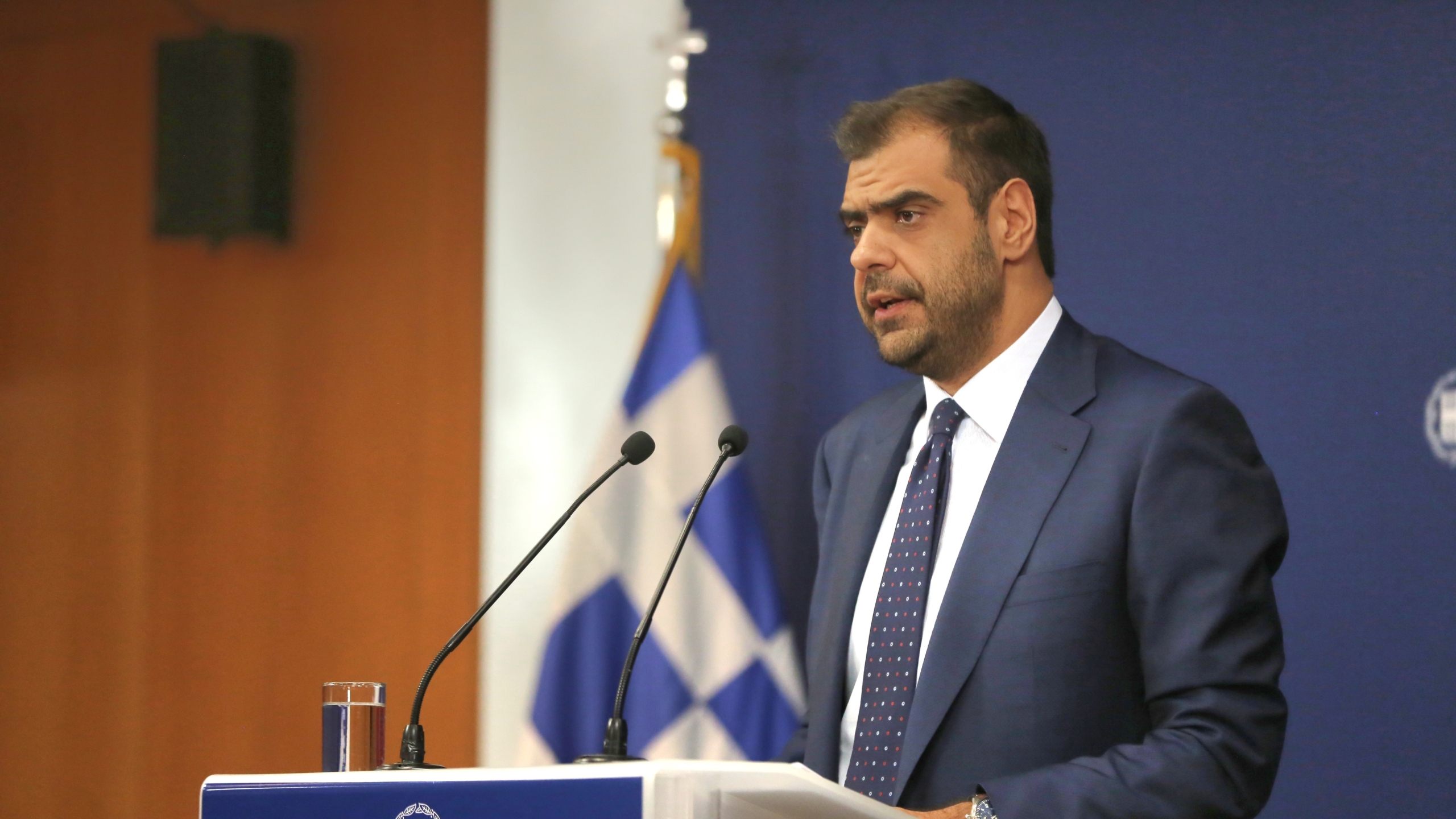 Νέες οδηγίες ασφαλείας για τα ελληνικά πλοία στη Μέση Ανατολή