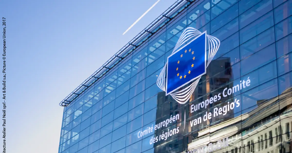 Τοπικές δράσεις για την πράσινη μετάβαση σε ευρωπαϊκές περιφέρειες