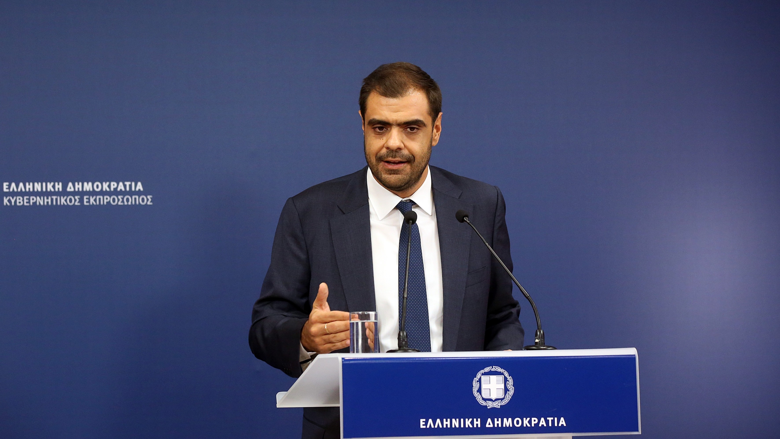 Καστελλόριζο: Νέα κίνητρα 5.000 ευρώ για κατοίκους και εργαζομένους