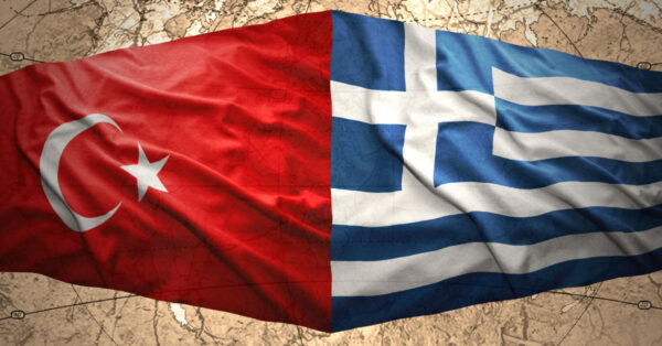ΝΙΚΗ: Καταγγέλλει παραβιάσεις του εναέριου χώρου από τουρκικά F-16