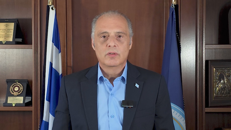 Βελόπουλος: Η Ελληνική Λύση προτείνει αποφορολόγηση μικρομεσαίων και ελεύθερων επαγγελματιών
