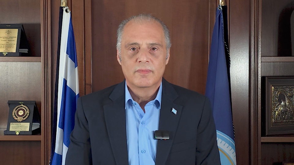 Βελόπουλος: Ο Μητσοτάκης να απολογηθεί για την απολιγνιτοποίηση και την πολιτική έναντι της Ρωσίας