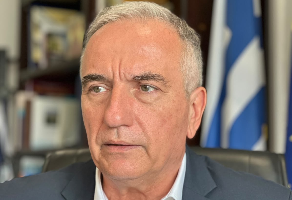 Στ. Καλαφάτης: Προτεραιότητα η σύνδεση της έρευνας με την παραγωγή