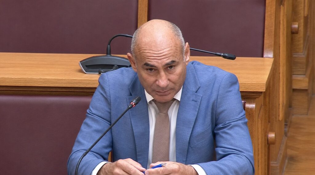 ΝΙΚΗ: Ανεπαρκής η περιβαλλοντική προστασία και επίμονη η ενεργειακή φτώχεια