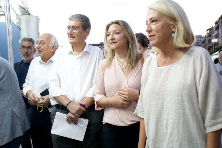 Ρένα Δούρου: Ο ΣΥΡΙΖΑ-ΠΣ θα επιδιώξει προγραμματικές συνεργασίες απέναντι στη ΝΔ