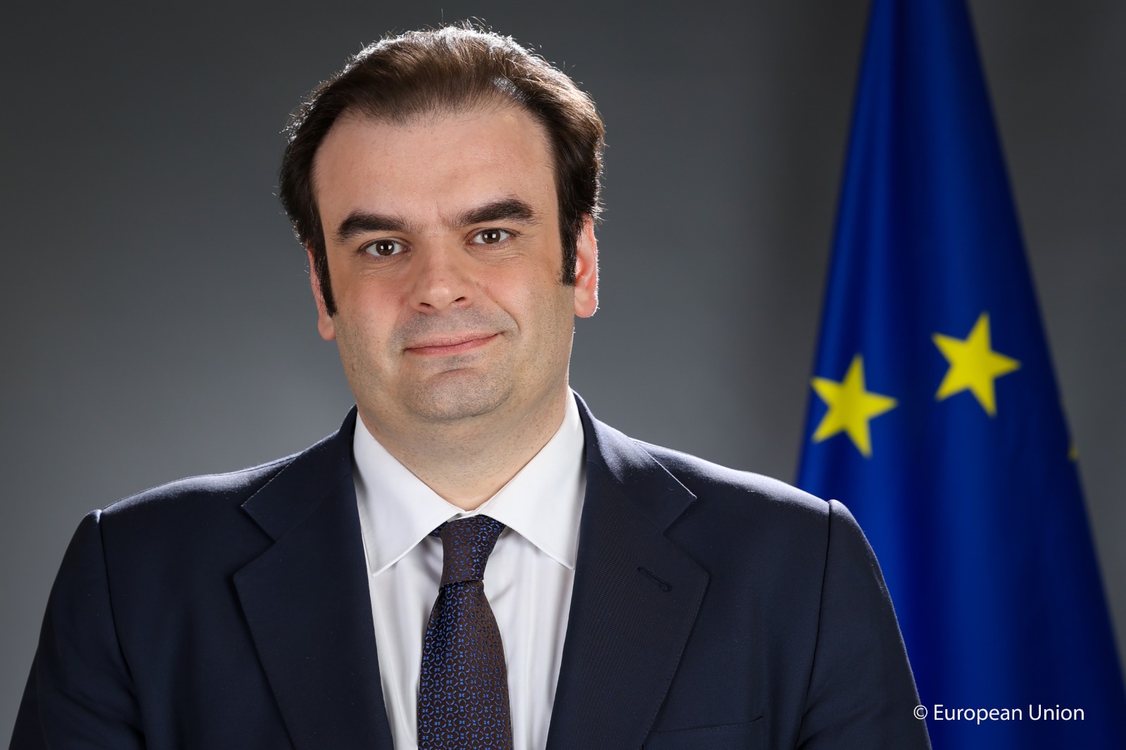 Πιερρακάκης: Η Ευρώπη χρειάζεται ταχύτερη ενοποίηση τραπεζών και επενδύσεων