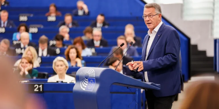 Κ. Αρβανίτης: Στέγαση, εργασία και φροντίδα στο επίκεντρο της δημογραφικής πολιτικής