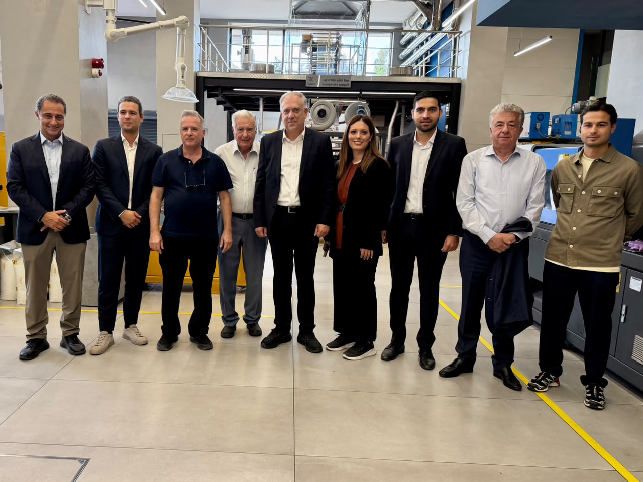Κρήτη: 95 επενδυτικά σχέδια ύψους 270 εκατ. ευρώ με ενίσχυση άνω των 140 εκατ.