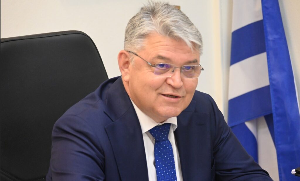 Νατσιός: Η ΝΙΚΗ δεν θα συνεργαστεί με τη Νέα Δημοκρατία ή άλλο κόμμα