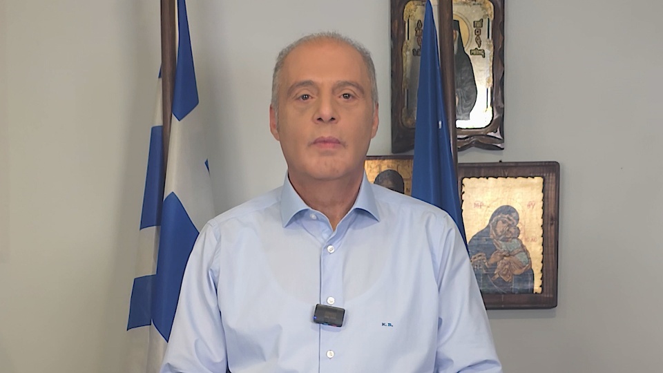 Βελόπουλος: Ερωτήματα για το κόστος και τις επιλογές στην ενεργειακή πολιτική
