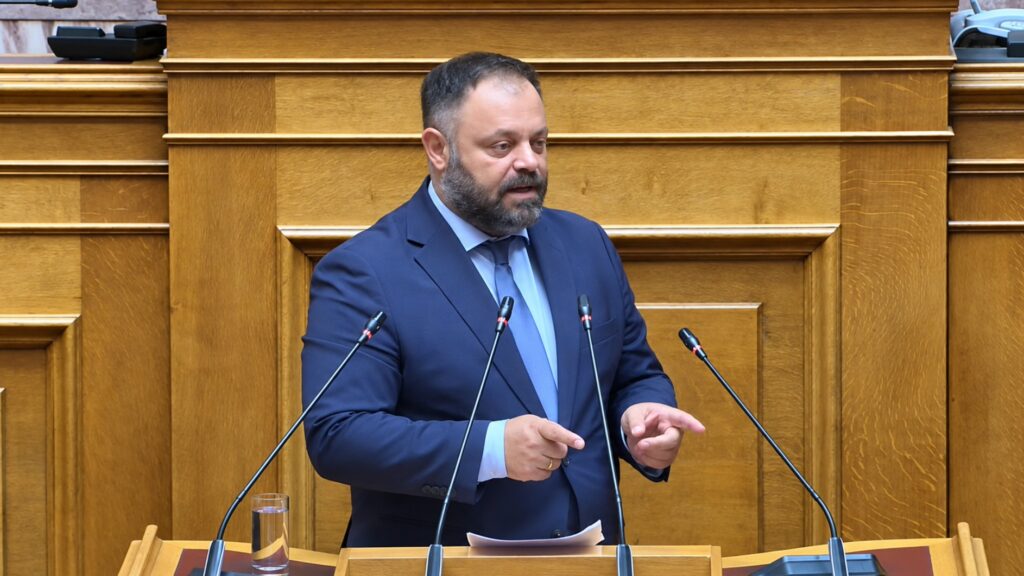ΝΙΚΗ: Κατά των δύο αιτήσεων άρσης ασυλίας της Ζωής Κωνσταντοπούλου