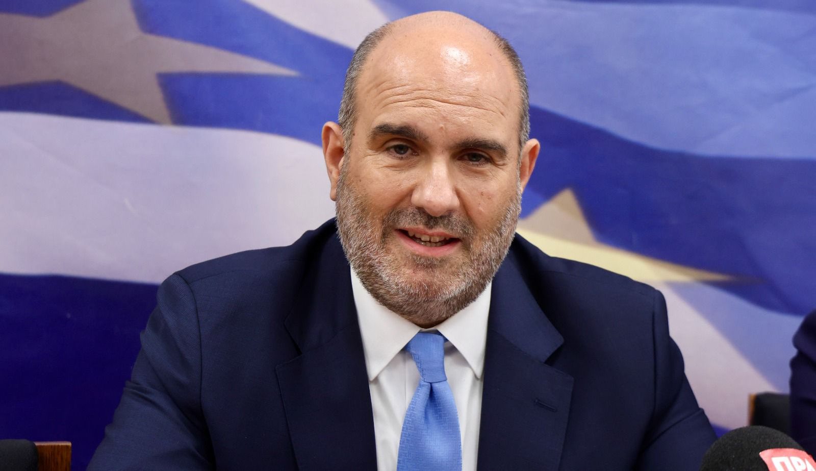 Μαρκόπουλος: Η ελληνική Προεδρία της ΕΕ πρέπει να έχει ουσιαστική οικονομική ατζέντα