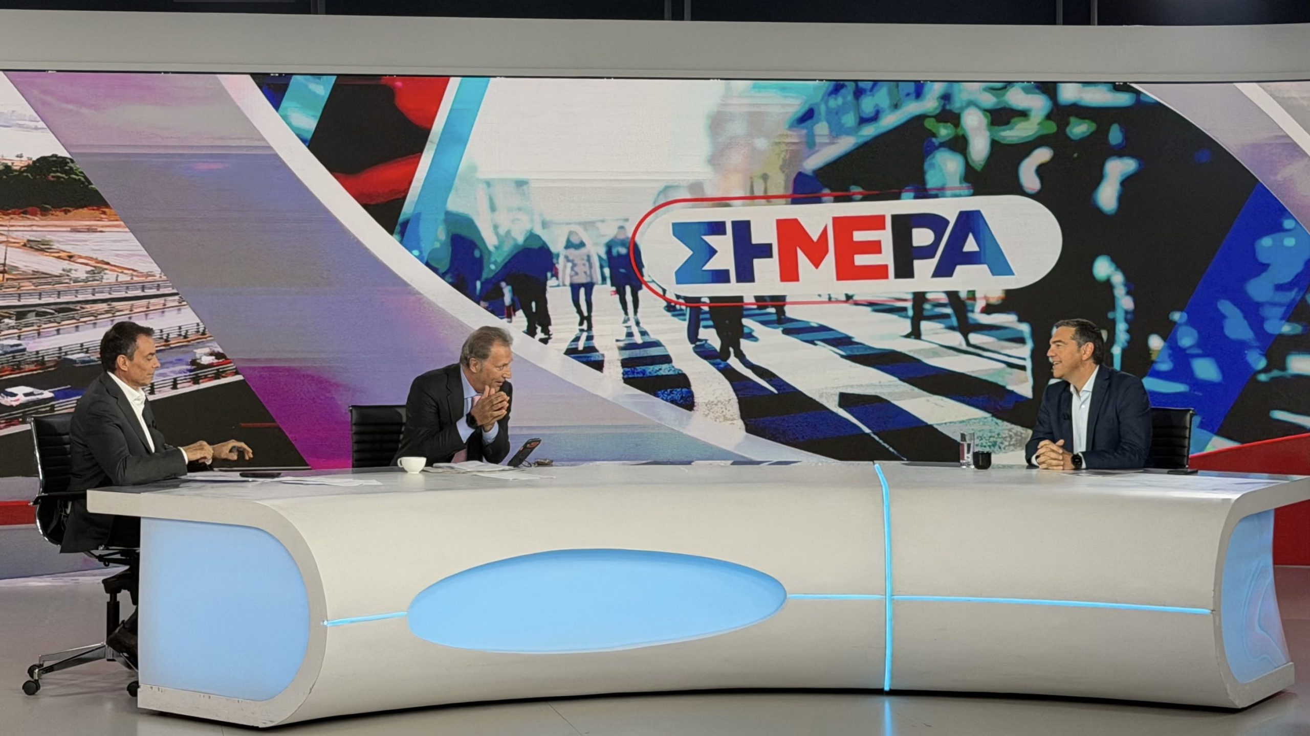 Τσίπρας: Η κυβέρνηση διαθέτει εργαλεία για τις τιμές καυσίμων και δεν τα αξιοποιεί