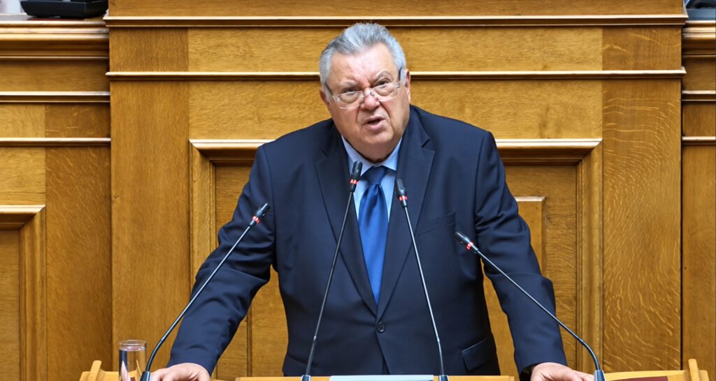 ΝΙΚΗ: Στήριξη στη συμφωνία Ελλάδας–Σερβίας με αιτήματα για ασφάλεια και κόστος