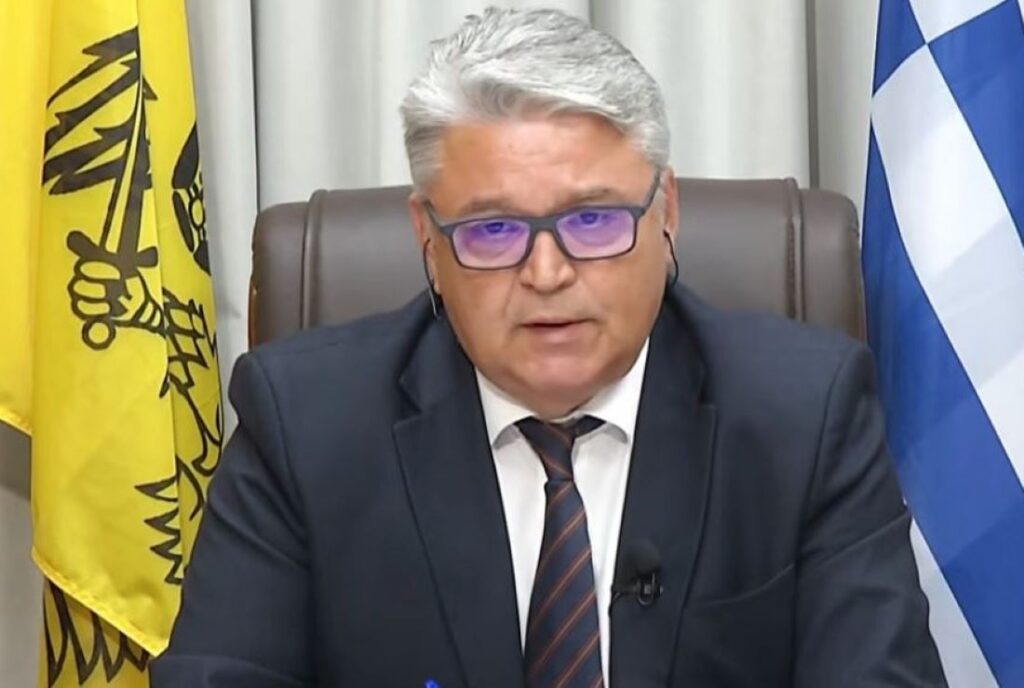 Νατσιός: Προτάσεις για τη δημογραφική κρίση και αυτόνομη πορεία της ΝΙΚΗΣ