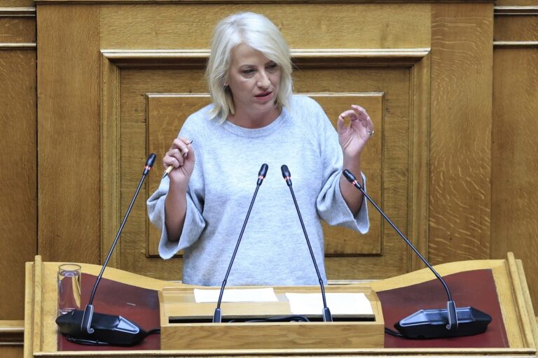 ΣΥΡΙΖΑ-ΠΣ: Ερωτήματα στην κυβέρνηση για τις διαπραγματεύσεις σχετικά με τη Μονή Σινά
