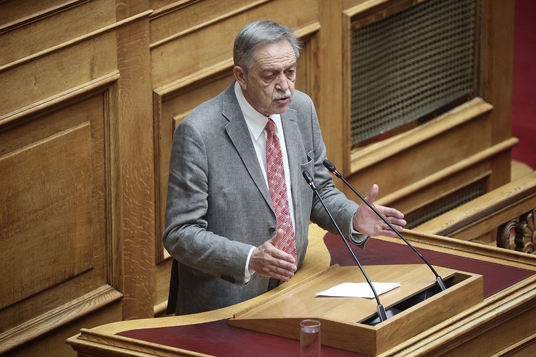 ΠΑΣΟΚ: Κριτική στην κυβέρνηση για την τηλεθέρμανση Κοζάνης με λέβητες πετρελαίου