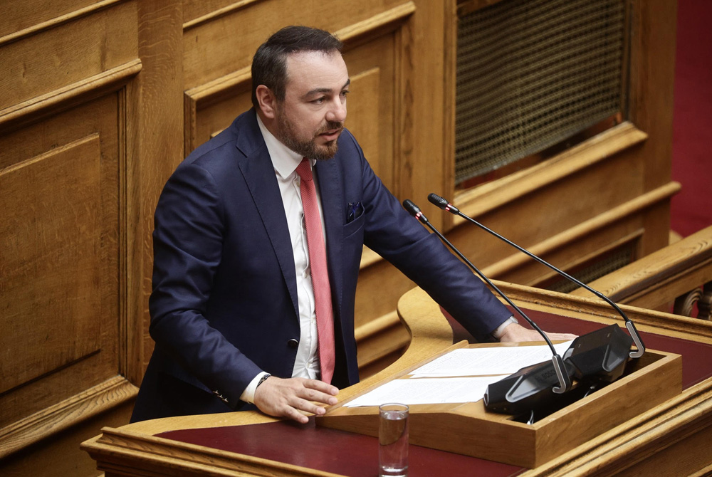 ΠΑΣΟΚ: «Δραματικά πίσω» η Ελλάδα στην αποθήκευση ενέργειας