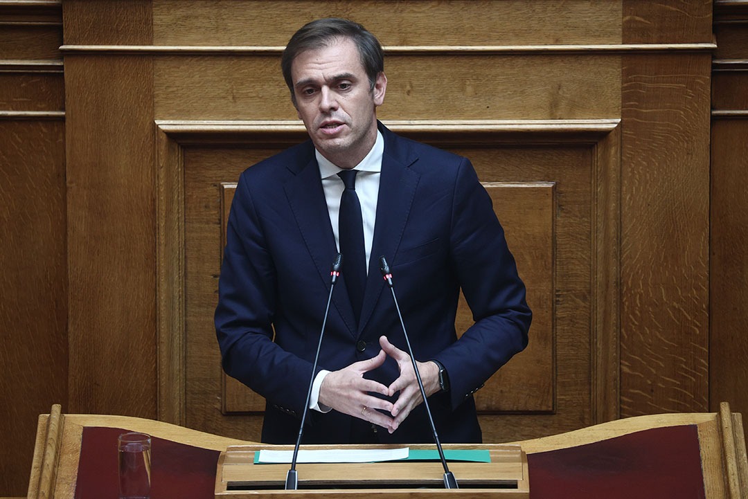 ΠΑΣΟΚ: Κριτική στην κυβέρνηση για τη διαχείριση του ΟΠΕΚΕΠΕ και την αγροτική πολιτική