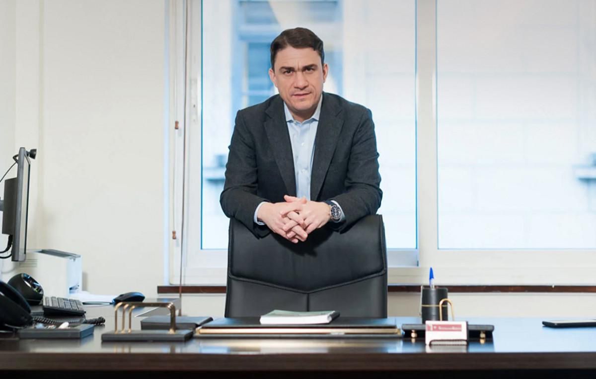 Τσουκαλάς: «Η κυβέρνηση θέλει δύο Ελλάδες» – Κριτική για το ενεργειακό κόστος και τον ΕΦΚ