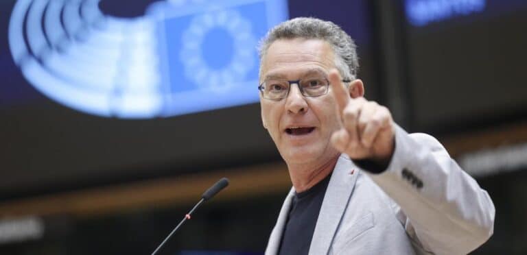 Κώστας Αρβανίτης: Χρειάζεται στρατηγική στήριξης για τη Λέσβο μετά τις απώλειες στην κτηνοτροφία