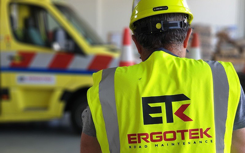 Η ERGO-TEK προσλαμβάνει χειριστές και οδηγούς αποχιονιστικών στην Ήπειρο