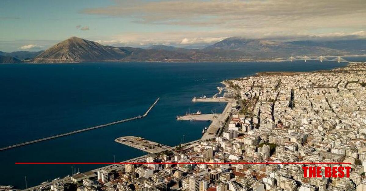 «Σπίτι μου ΙΙΙ»: Μόλις 11,37% των ακινήτων στην Πάτρα είναι έως 150.000 ευρώ
