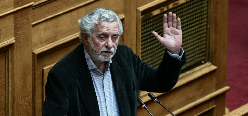 Νέα Αριστερά: Προτάσεις για την κρίση των ενοικίων και την κοινωνική κατοικία