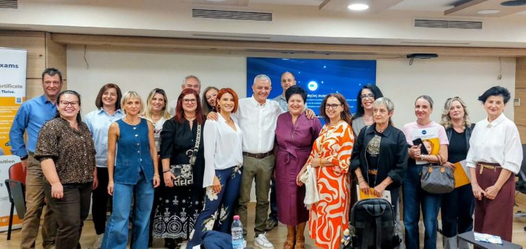 Φωτογραφία από τις εκδηλώσεις της PALSO Άρτας