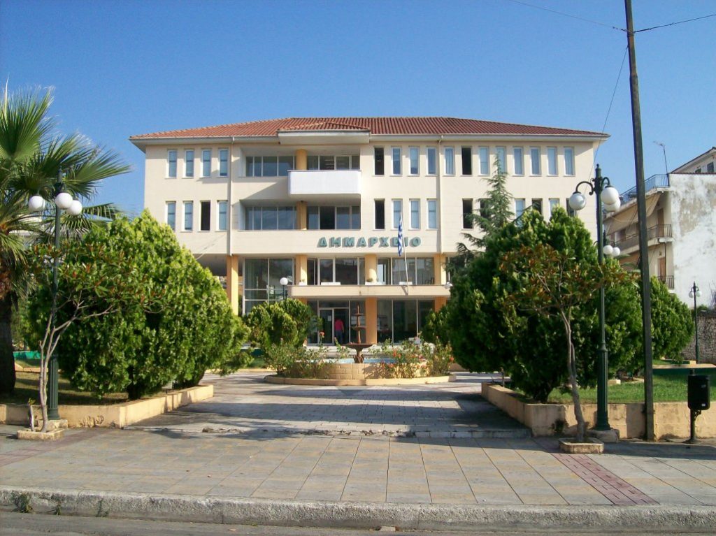 Δήμος Ζηρού: 262.000 ευρώ για αποκατάσταση δρόμων σε Θεσπρωτικό και Κρανέα