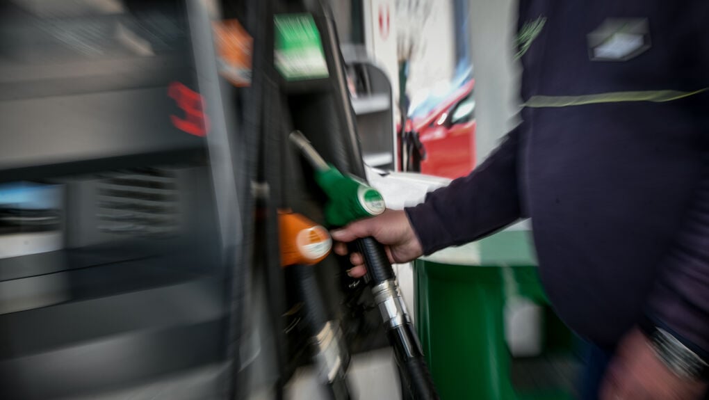 Στο 5,1% ο πληθωρισμός στην Ελλάδα τον Σεπτέμβριο, με άνοδο 25,4% στην ενέργεια