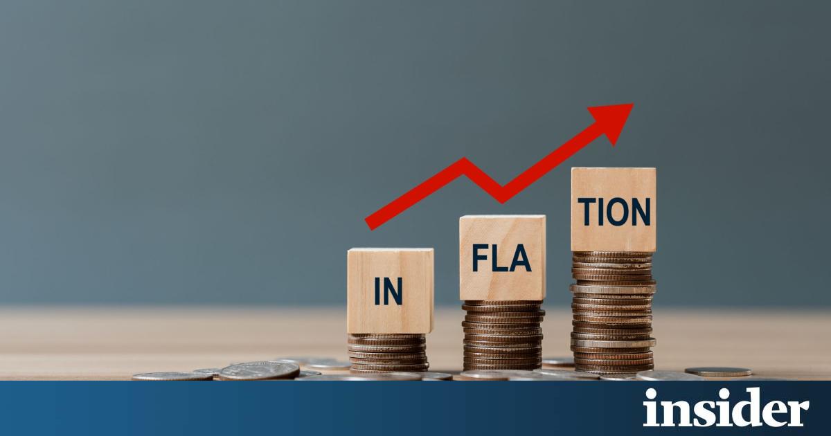 Στο 5,1% ο πληθωρισμός στην Ελλάδα τον Σεπτέμβριο