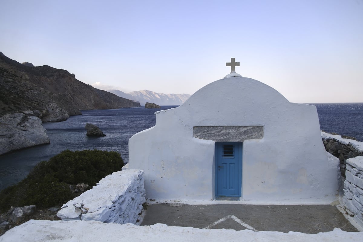 Εορτολόγιο: Ποιοι γιορτάζουν σήμερα, Δευτέρα 5 Οκτωβρίου