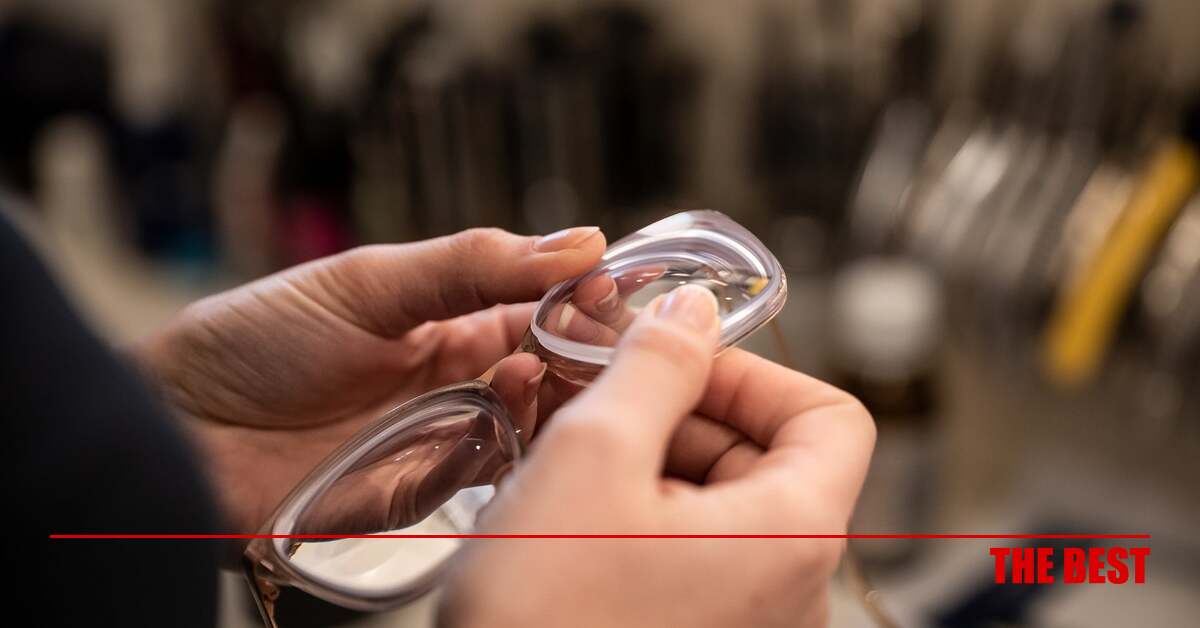 Όραση μετά τα 60: Οι αλλαγές που χρειάζονται τακτικό έλεγχο