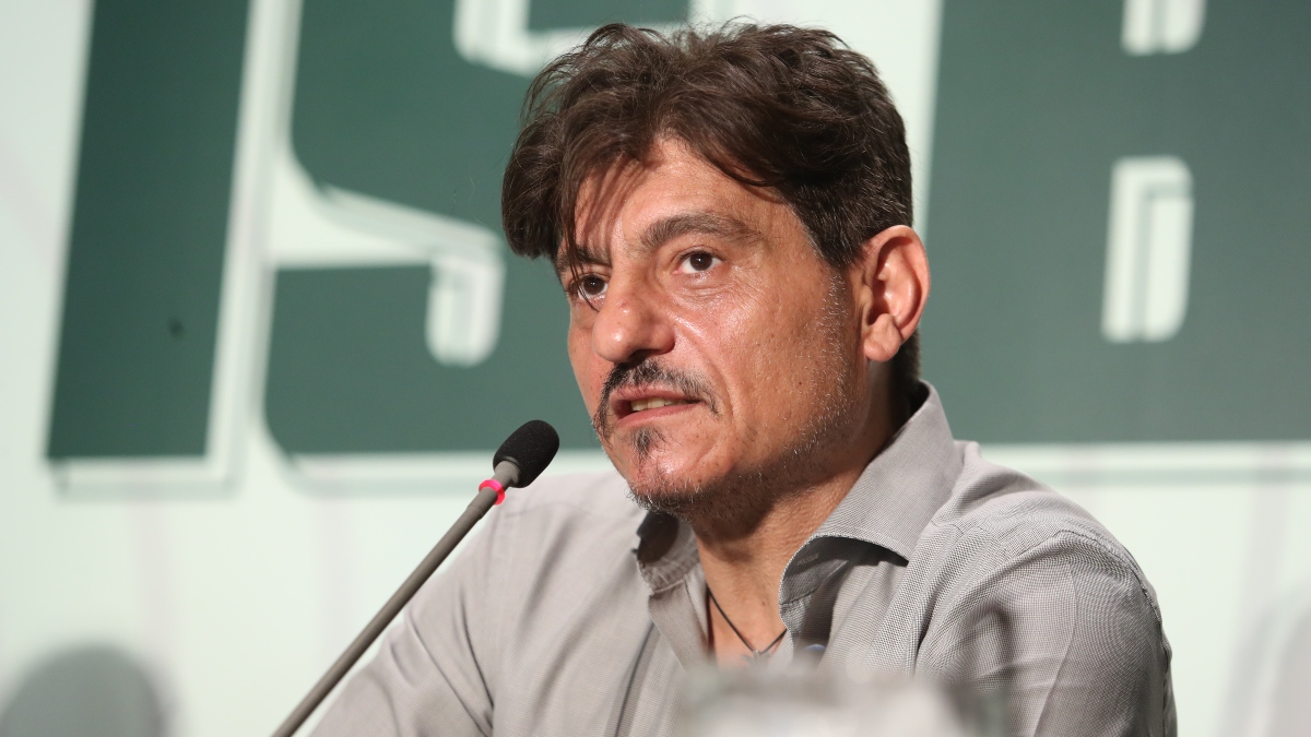 Νέα αντιπαράθεση Παναθηναϊκού – Ολυμπιακού μετά την ανάρτηση της «ερυθρόλευκης» ΚΑΕ