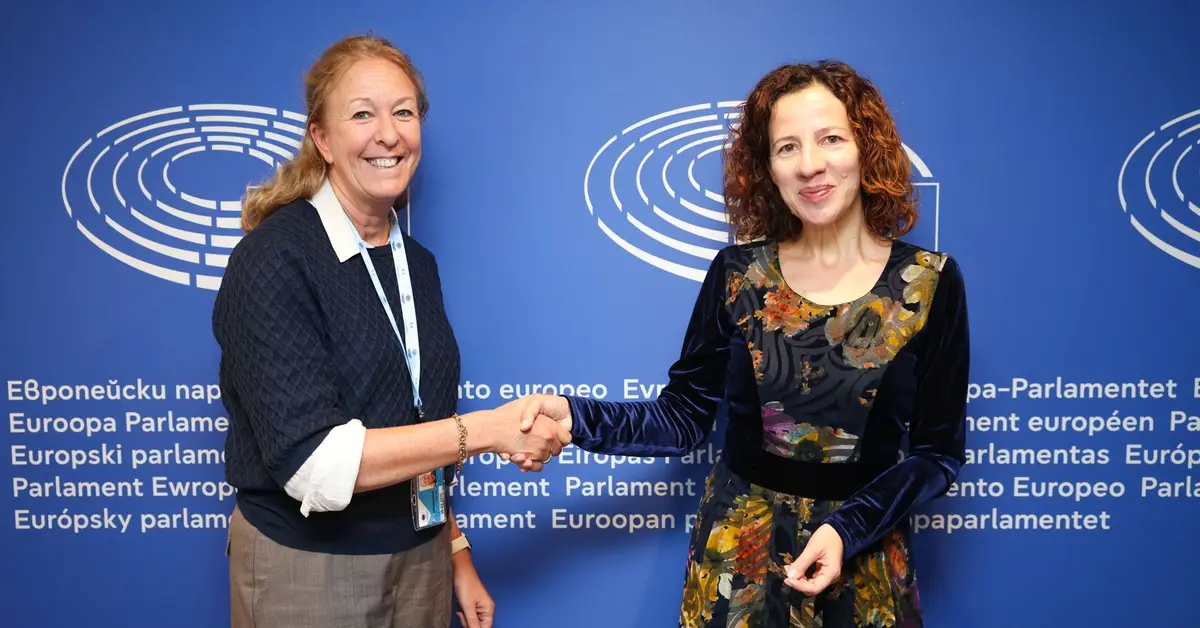 Περιφέρειες και Κομισιόν ενισχύουν τη συνεργασία για εργασία, δεξιότητες και κοινωνική ένταξη