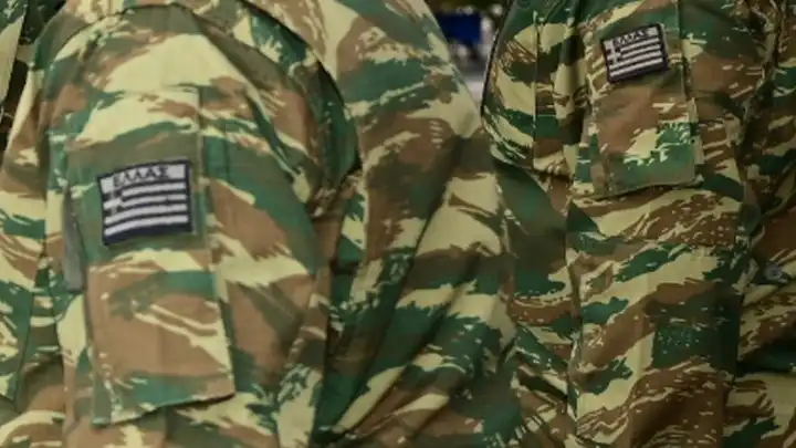 Στρατιωτική θητεία: Εξετάζονται επιπλέον εγκαταστάσεις για τις κατατάξεις του Νοεμβρίου