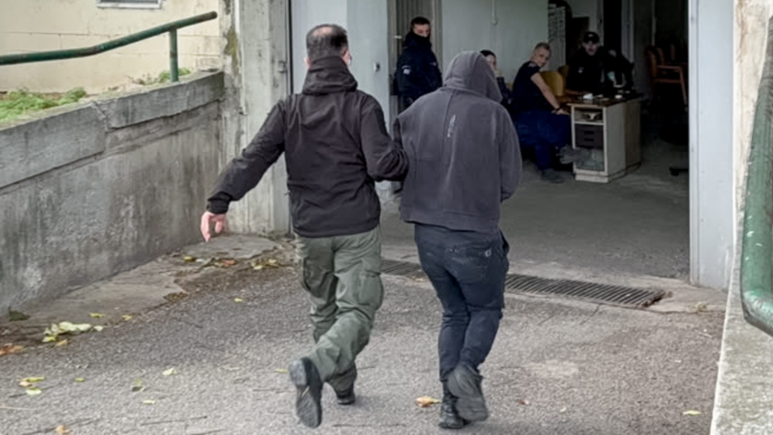 Θεσσαλονίκη: Συνελήφθη 22χρονος για τη θανατηφόρα δόση σε πάρτι ηλεκτρονικής μουσικής