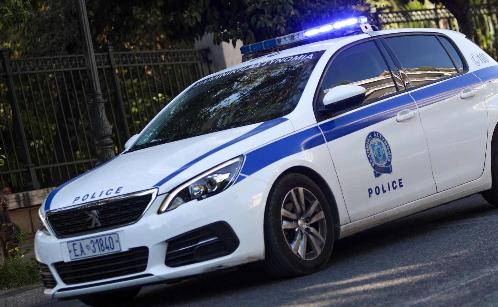 Θεσσαλονίκη: Συνελήφθη 22χρονος για τον θάνατο 20χρονης σε πάρτι