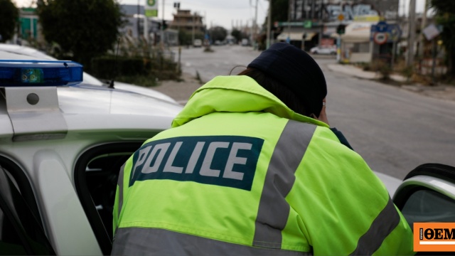 Προφυλακίστηκαν οι δύο νεαροί για την επίθεση με μαχαίρι στην Ελευσίνα