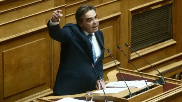 Αποδεκτές οι παραιτήσεις των δύο αντιπροέδρων του ΕΛΓΟ-ΔΗΜΗΤΡΑ