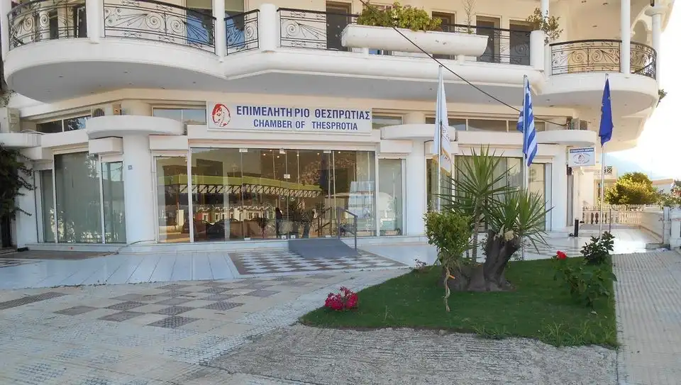 Επιμελητήριο Θεσπρωτίας: Νέα παράταση και αναλογικότερα πρόστιμα για το Ψηφιακό Δελτίο Αποστολής