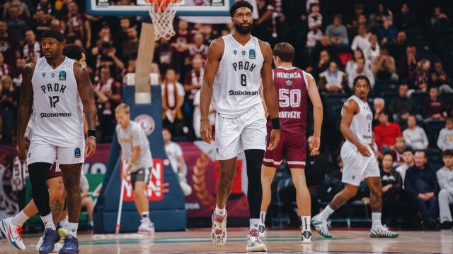 Λιετκάμπελις – ΠΑΟΚ 95-86: Ήττα στο Πανεβέζις με πρωταγωνίστρια την άμυνα