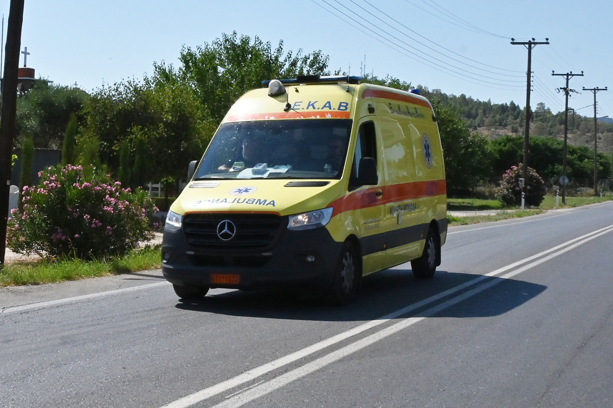 Θεσπρωτία: Νεκρό ηλικιωμένο ζευγάρι στο σπίτι του – Εξετάζεται το ενδεχόμενο αυτοχειρίας